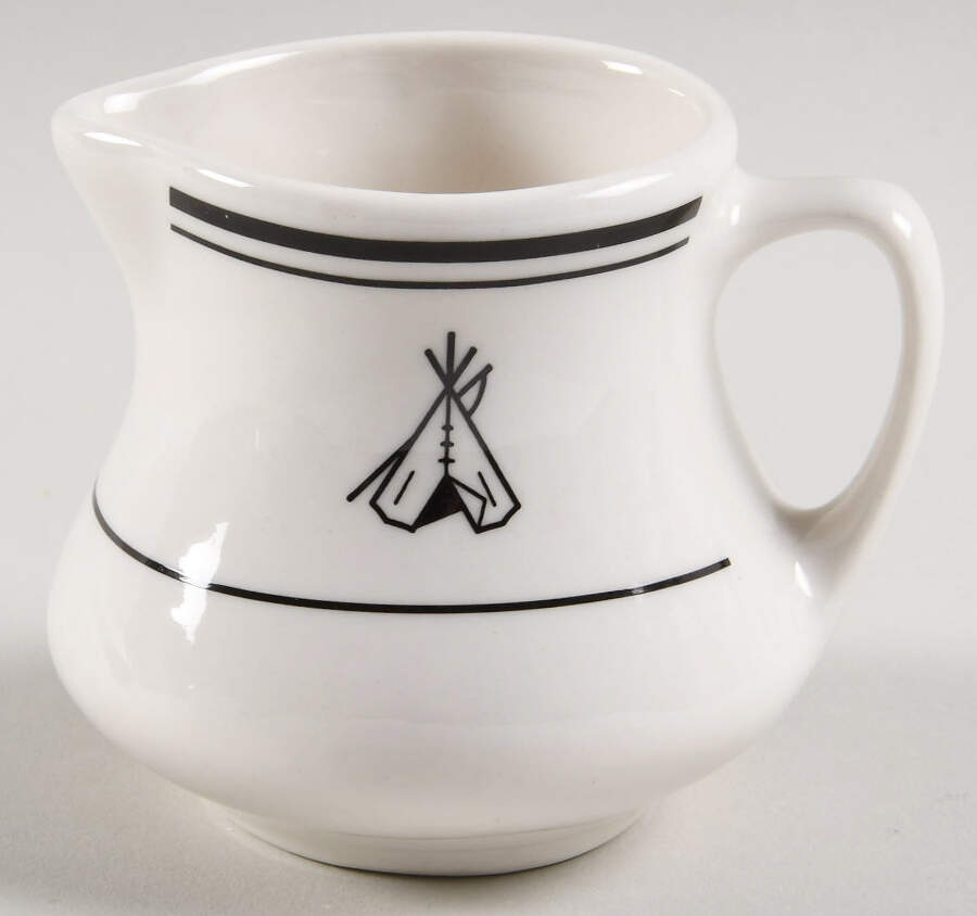 Grand Lodge Creamer by Pendleton-1