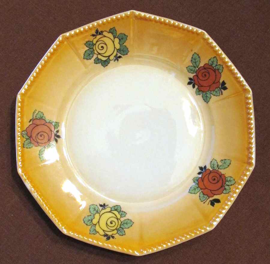 217 Salad Plate by Pk-Unity-Germany-1