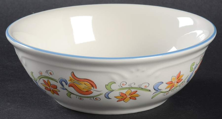 Colebrook Soup/Cereal Bowl by Pfaltzgraff-1
