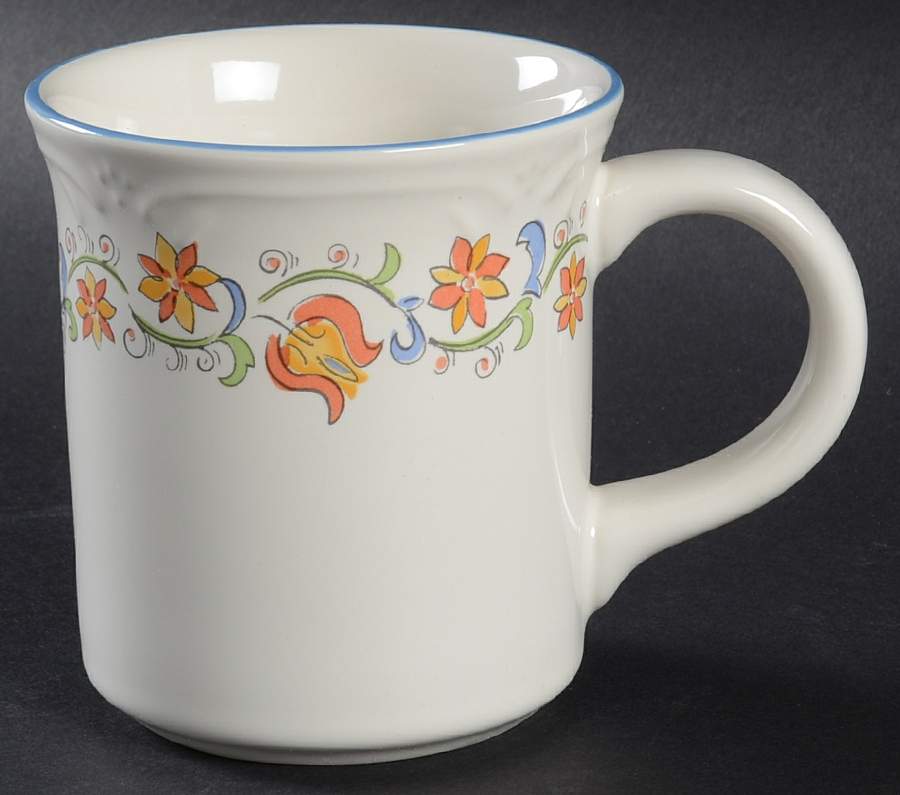 Colebrook Mug by Pfaltzgraff-1