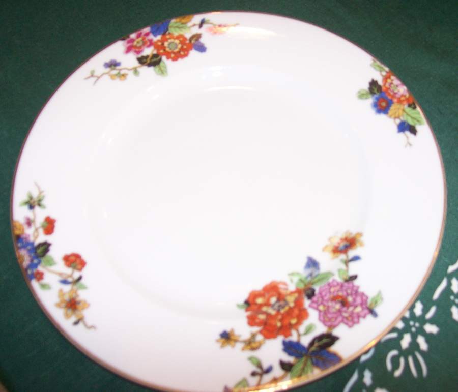 10118 Dinner Plate by Pirkenhammer-1