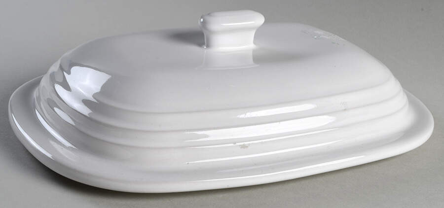 Simple Additions Lid for 3 Quart Rectangular Casserole by Pampered Chef-1