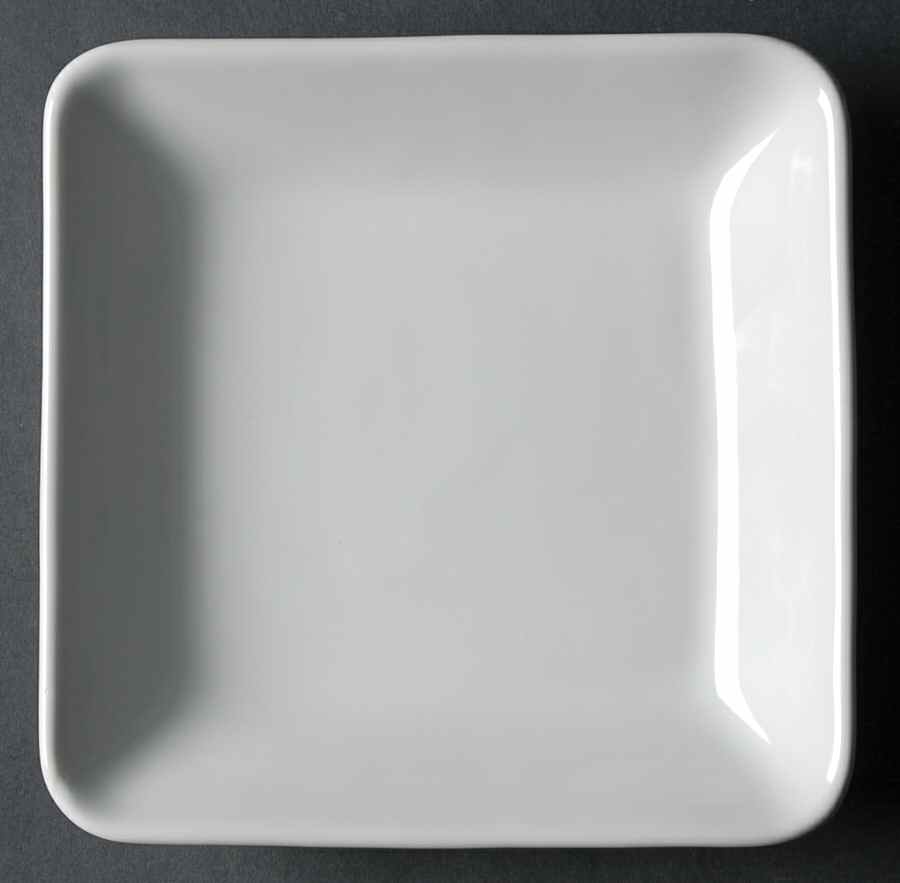 Simple Additions Salad Plate by Pampered Chef-1