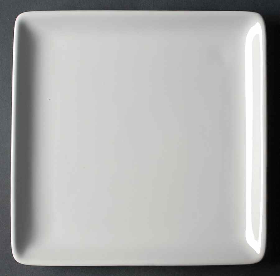 Simple Additions Dinner Plate by Pampered Chef-1
