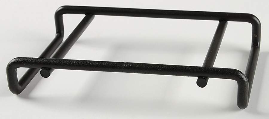 Simple Additions Metal Fondue Stand by Pampered Chef-1