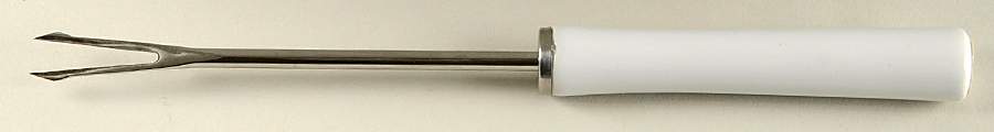 Simple Additions Fondue Fork by Pampered Chef-1