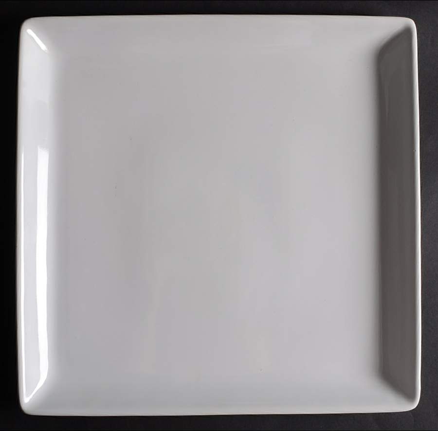 Simple Additions 15" Square Tray by Pampered Chef-1