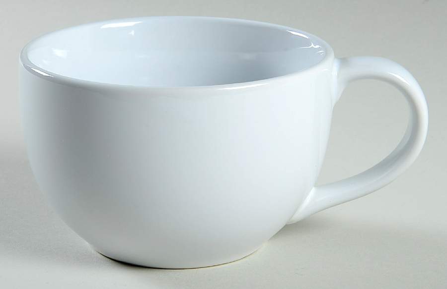 Simple Additions Soup Mug by Pampered Chef-1
