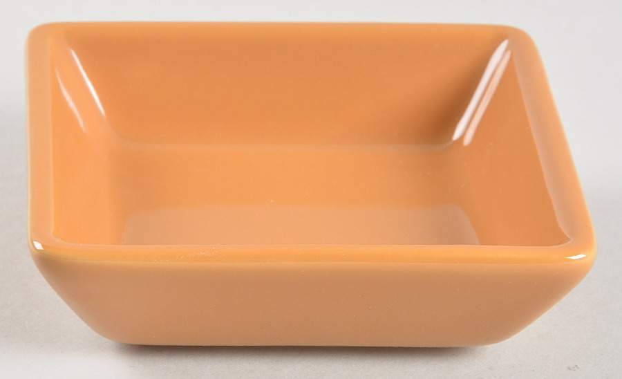 Simple Additions Saucer for (7 Piece) Entertaining Set by Pampered Chef-1