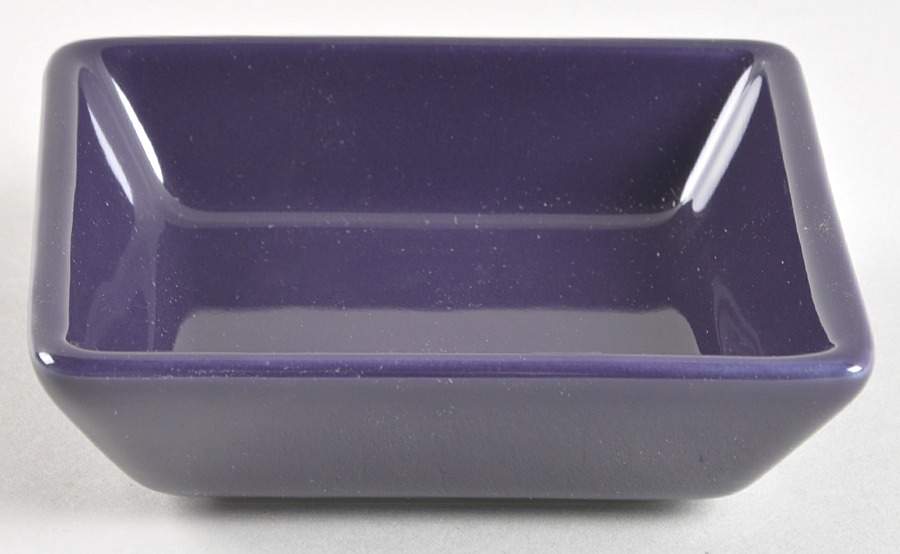 Simple Additions Saucer for (7 Piece) Entertaining Set by Pampered Chef-1
