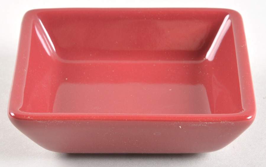 Simple Additions Saucer for (7 Piece) Entertaining Set by Pampered Chef-1