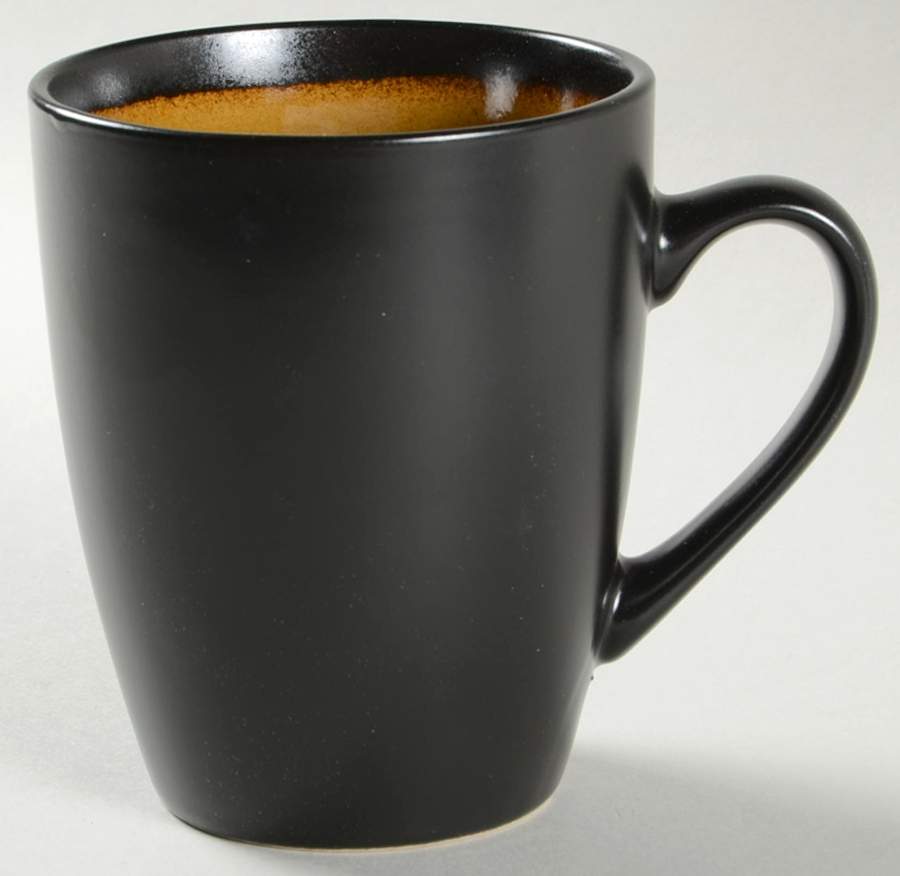 Orion Gold Mug by Pfaltzgraff-1