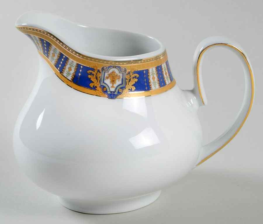 PGE6 Creamer by Pegasus-1