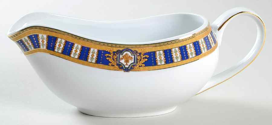 PGE6 Gravy Boat by Pegasus-1