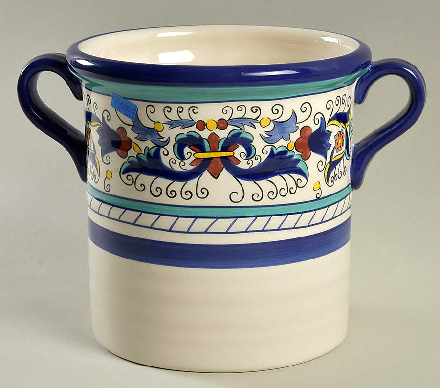 San Marino Utensil Holder by Pier 1-1