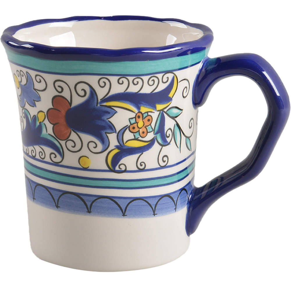 San Marino Mug by Pier 1-1