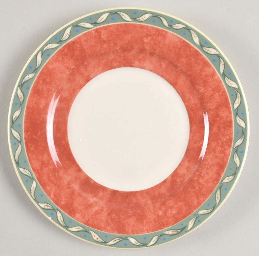 Provence Saucer by PTS Intl (Coventry, Interiors)-1