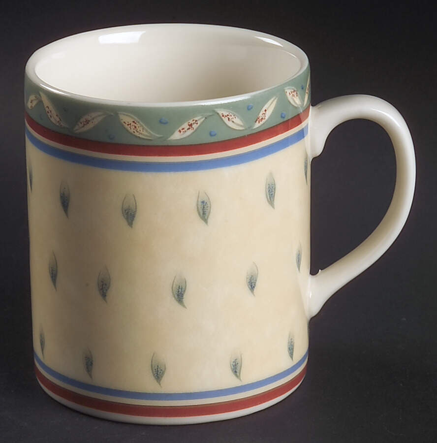 Provence Mug by PTS Intl (Coventry, Interiors)-1