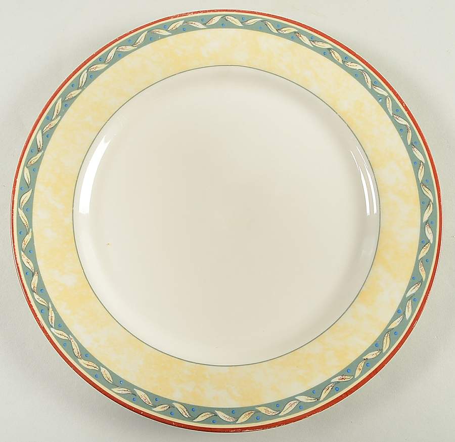 Provence 12" Chop Plate (Round Platter) by PTS Intl (Coventry, Interiors)-1
