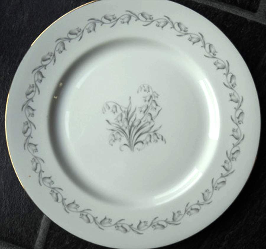 PAR212 Dinner Plate by Paragon-1