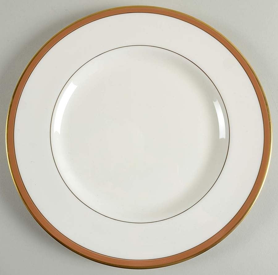 PIC170 Dinner Plate by Pickard-1