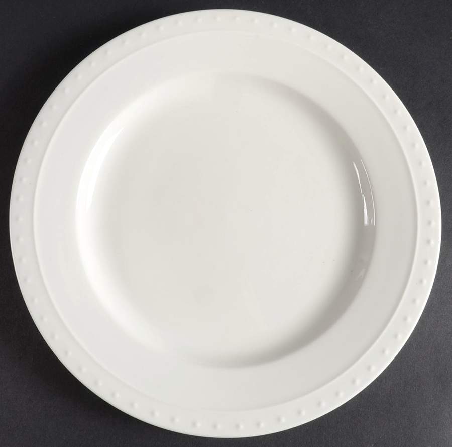 Elexa Dinner Plate by Pier 1-1