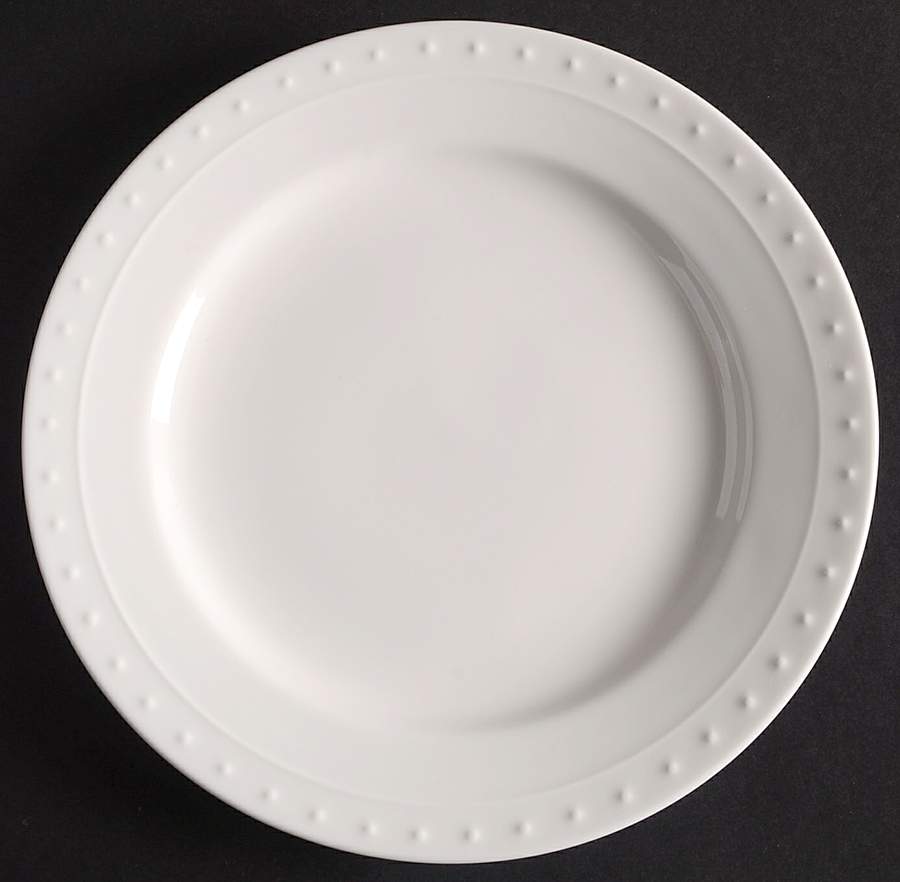 Elexa Salad Plate by Pier 1-1