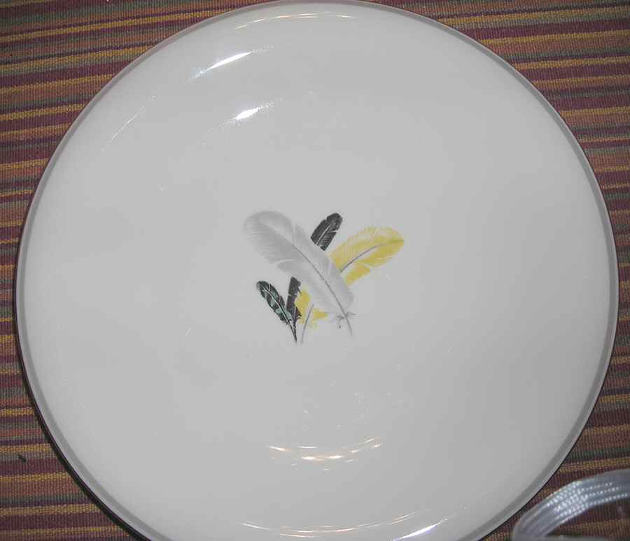 PIR213 Dinner Plate by Pirkenhammer-1