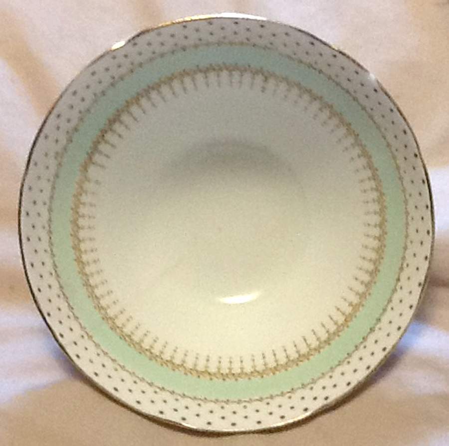X2659 Dessert/Pie Plate by Paragon-1