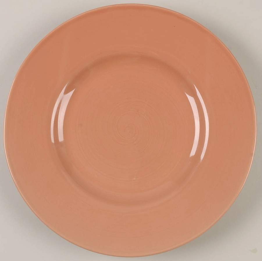 PER154 Dinner Plate by Pier 1-1