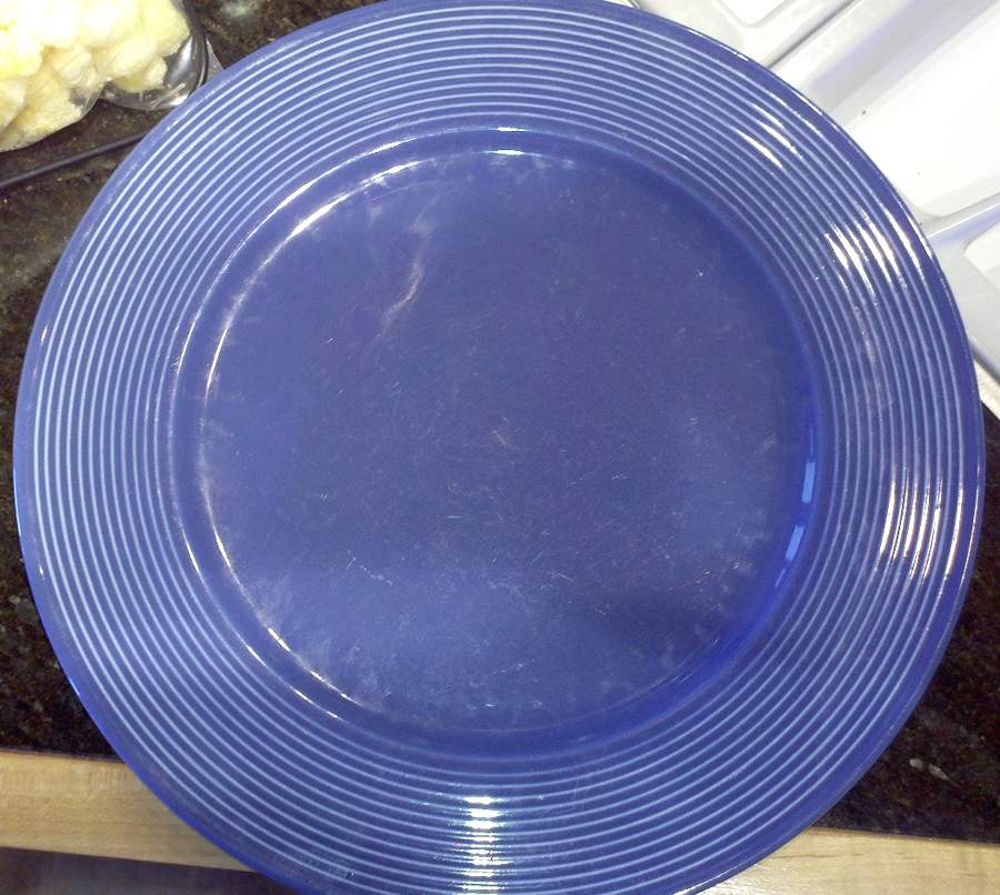 PGN91 Dinner Plate by Pagnossin-1