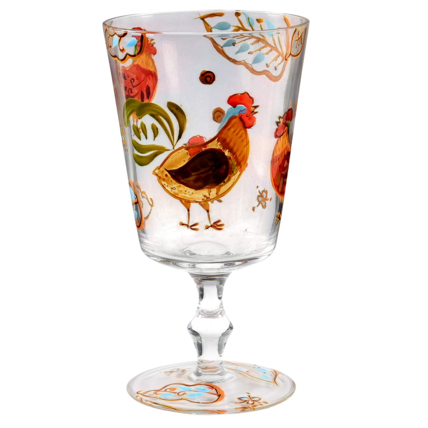 Gallo 16 Oz Glassware Tumbler by Pier 1-1