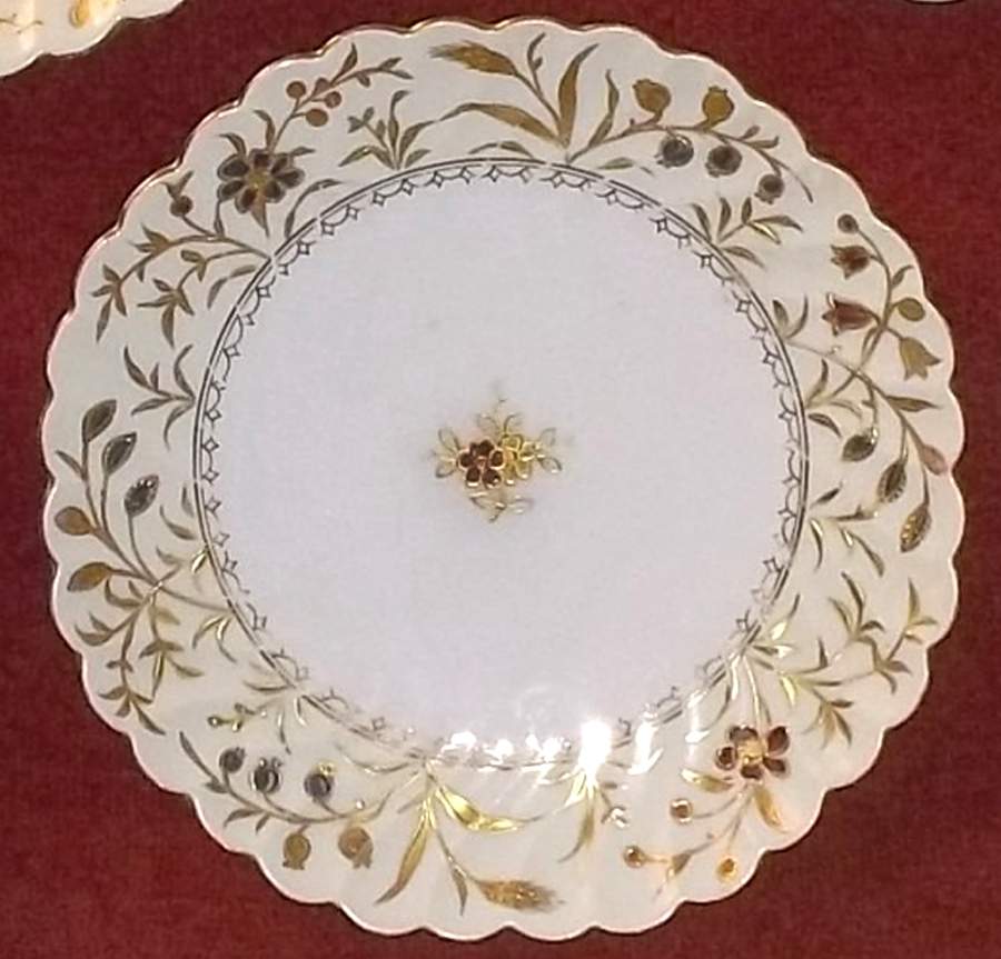 PIR214 Salad Plate by Pirkenhammer-1