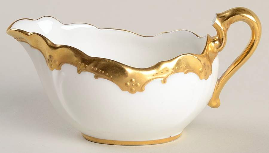 PIC173 Mini Creamer by Pickard-1