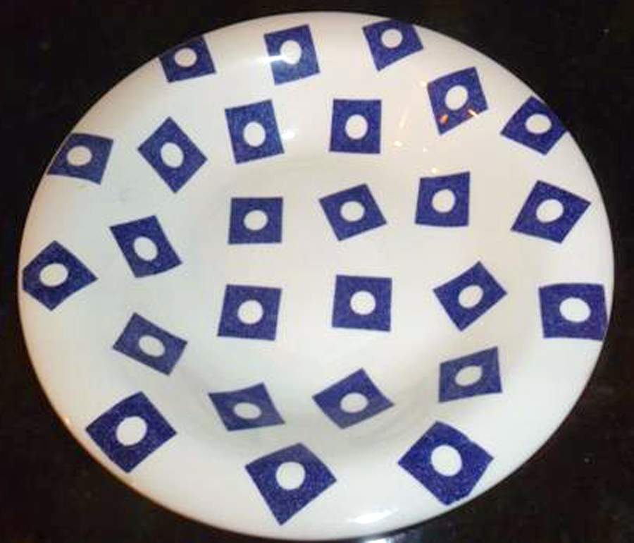 PER156 Dinner Plate by Pier 1-1