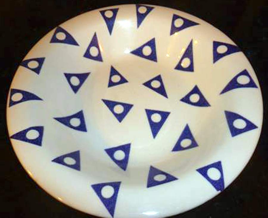 PER156 Dinner Plate by Pier 1-1