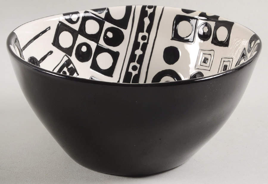 Traffix Soup/Cereal Bowl by Pier 1-1
