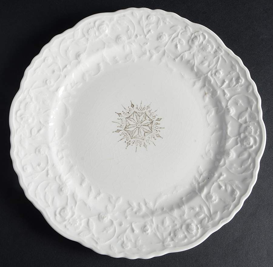 POP322 Dinner Plate by Pope Gosser-1
