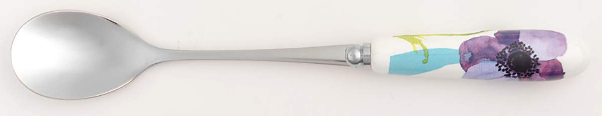 Water Garden Teaspoon by Portmeirion-1