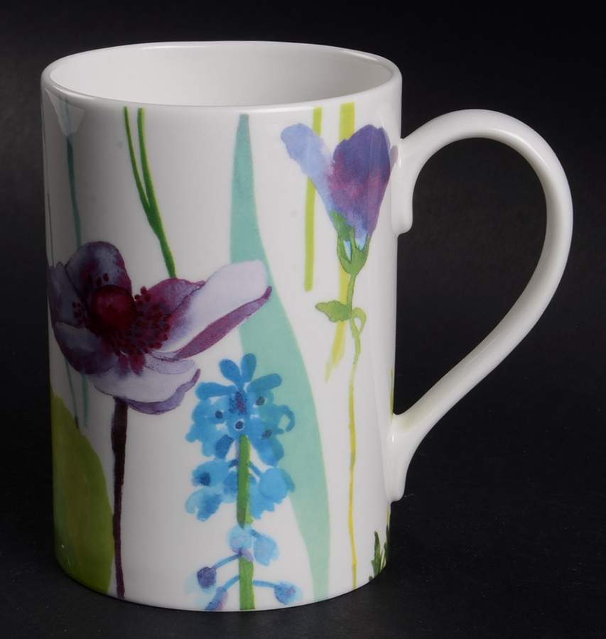Water Garden Mug by Portmeirion-1