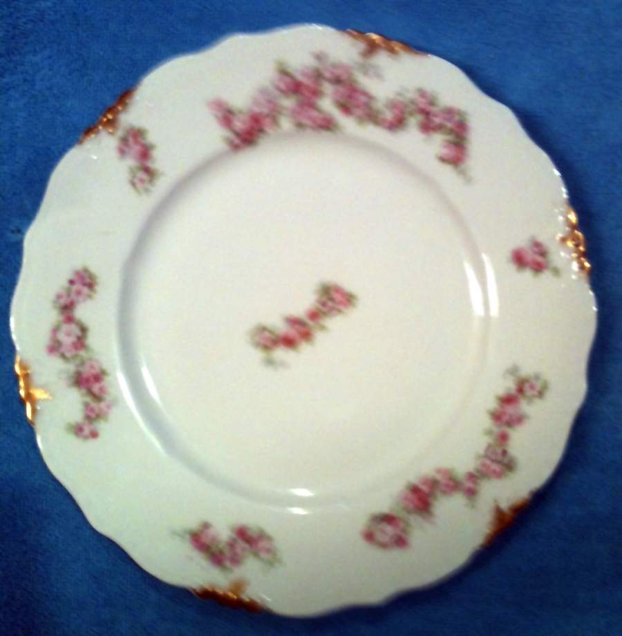 POY801 Dinner Plate by Jean Pouyat-1