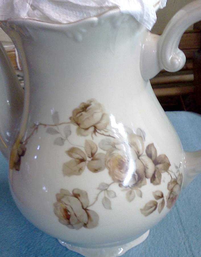 PRG81 Pitcher by Porsgrund-1