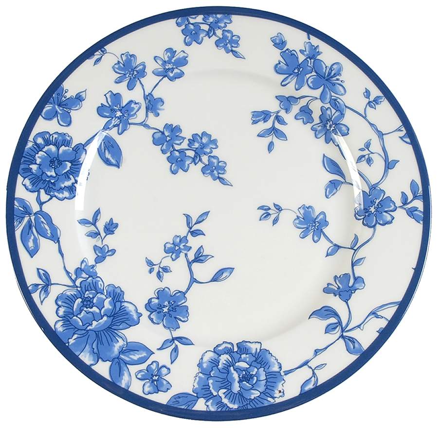 PYI9 Dinner Plate by Portobello By Inspire-1