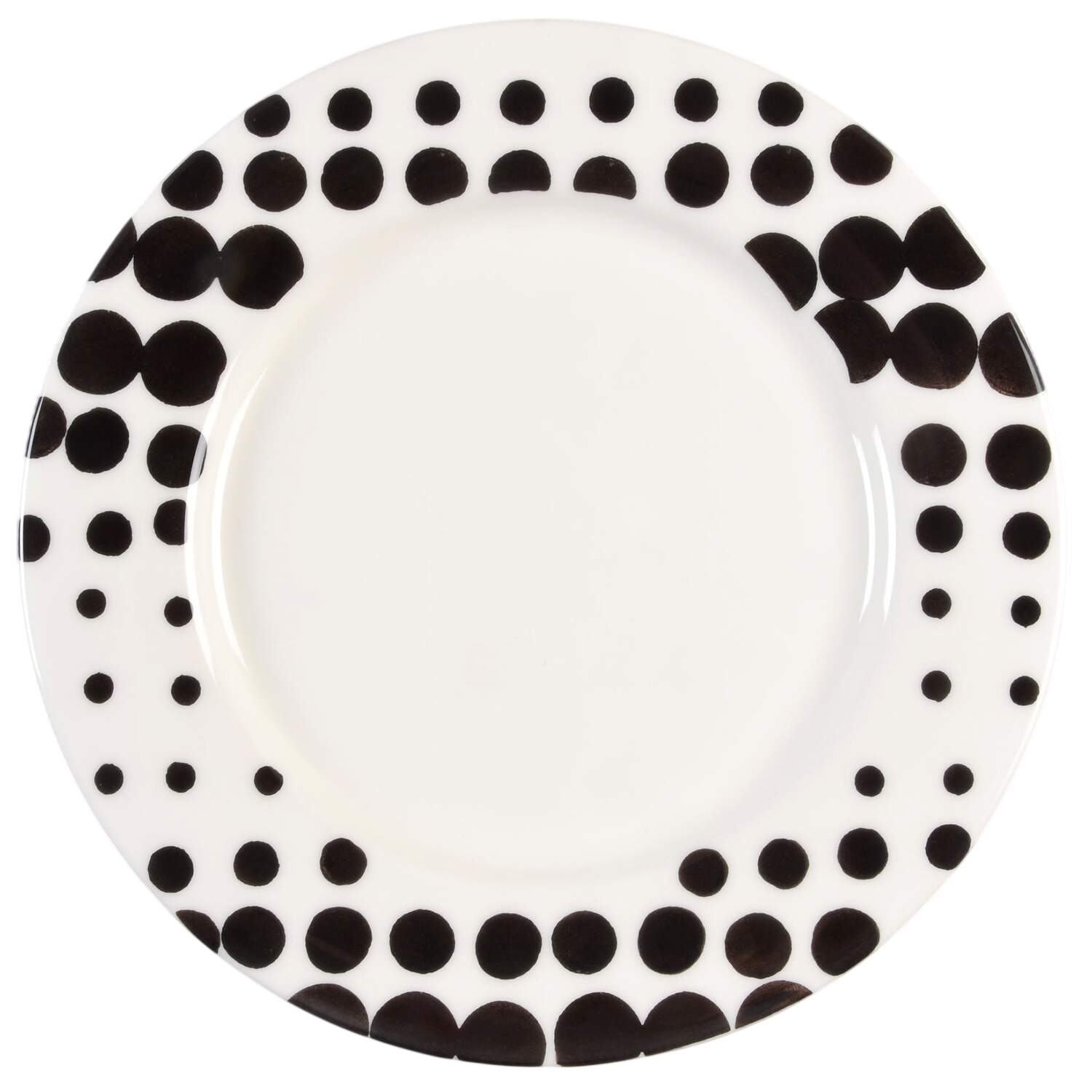 Kate Dinner Plate by Pier 1-1