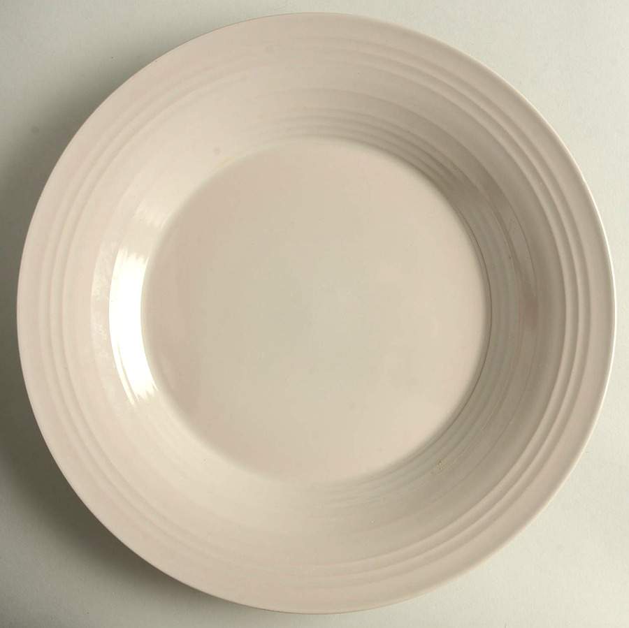 Sierra Taupe Dinner Plate by Pfaltzgraff-1
