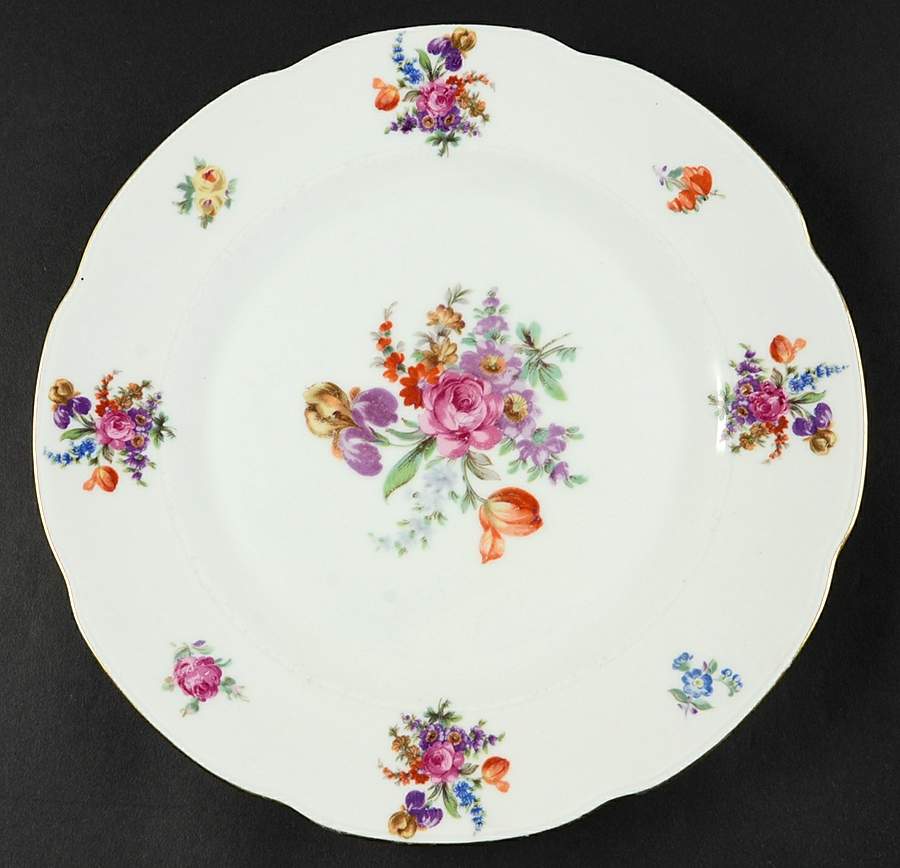 PIR218 Dinner Plate by Pirkenhammer-1