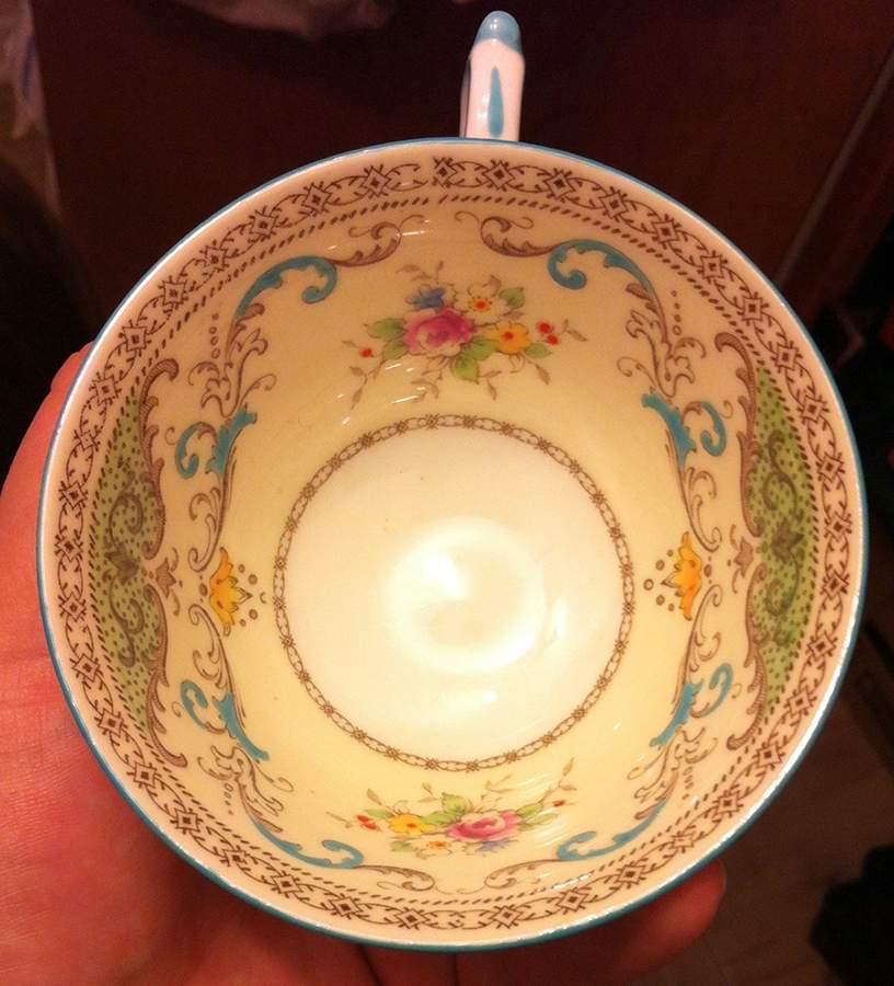 Countess Footed Cup by Paragon-1