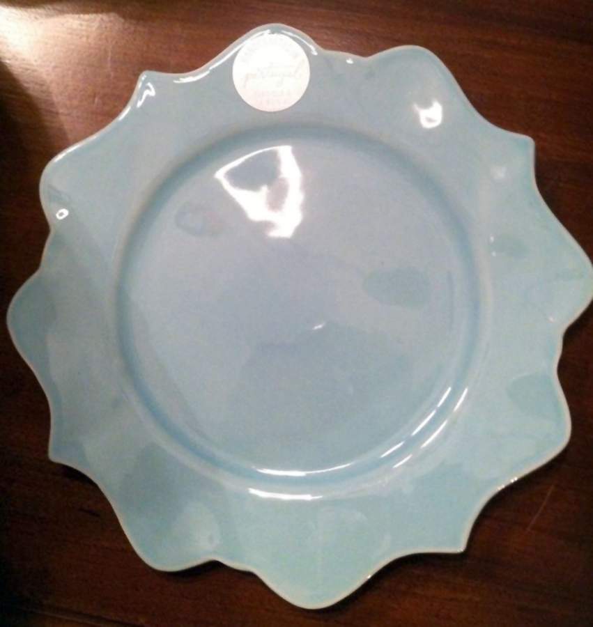 PMZ12 Dinner Plate by Primagera-1