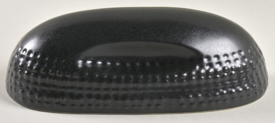 Cambria Lid for 1/4 Lb Butter by Pfaltzgraff-1