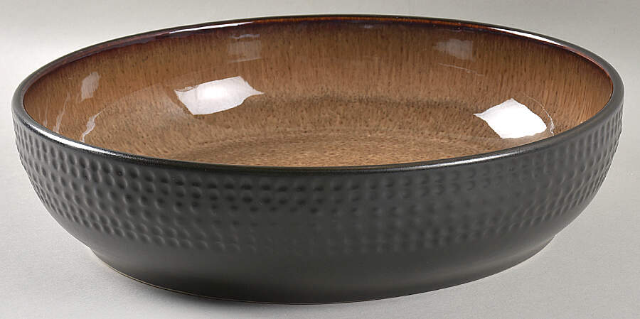 Cambria 12" Pasta Serving Bowl by Pfaltzgraff-1